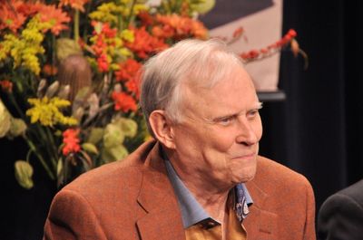 Frank Skillern Photo