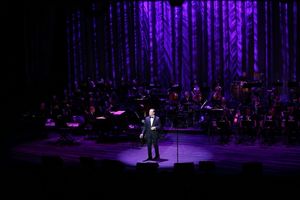 Kevin Spacey @ BroadwayWorld Kevin Spacey Photo