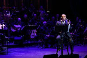 Kevin Spacey @ BroadwayWorld Kevin Spacey Photo