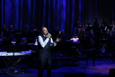 Kevin Spacey Photo