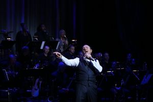 Kevin Spacey @ BroadwayWorld Kevin Spacey Photo