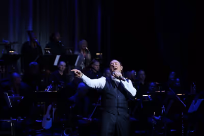 Kevin Spacey Photo