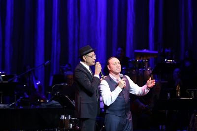 Kevin Spacey Photo