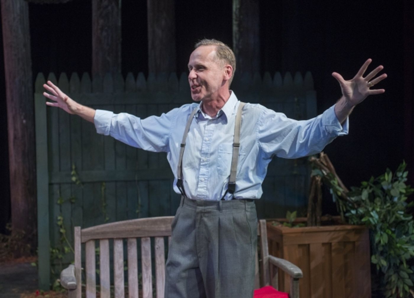 Photo Flash: First Look at Raven Theatre's ALL MY SONS  Image