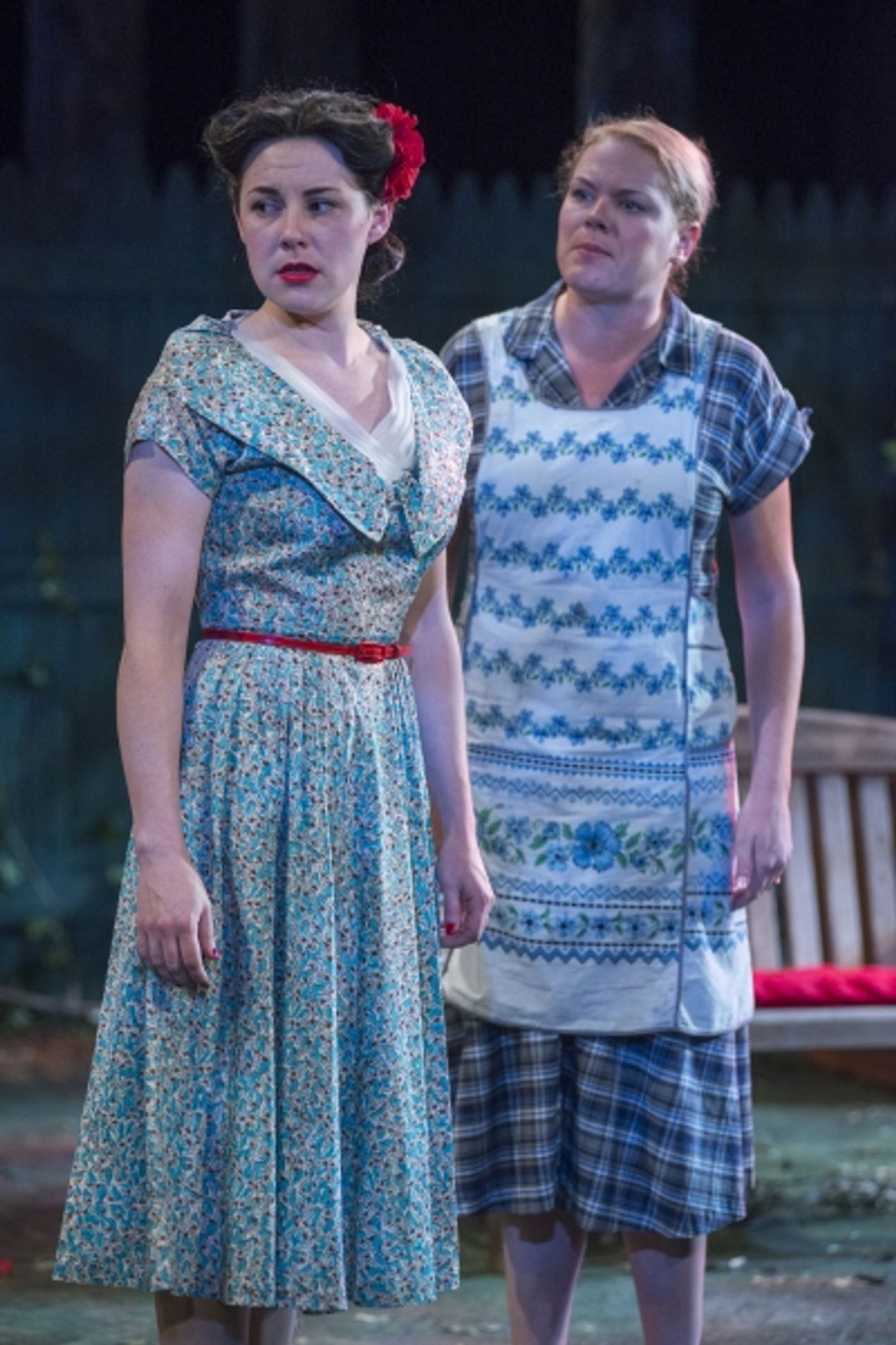 Photo Flash: First Look at Raven Theatre's ALL MY SONS  Image