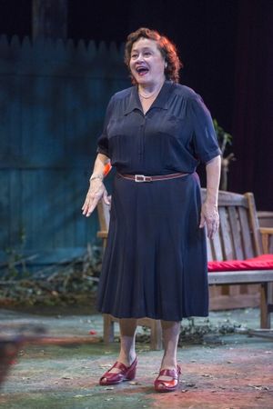 JoAnn Montemurro Photo