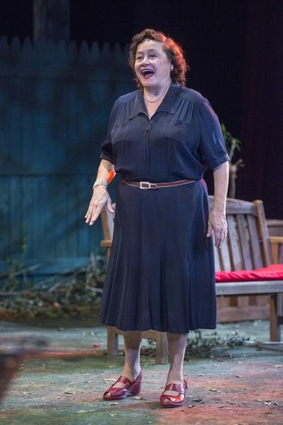 JoAnn Montemurro Photo