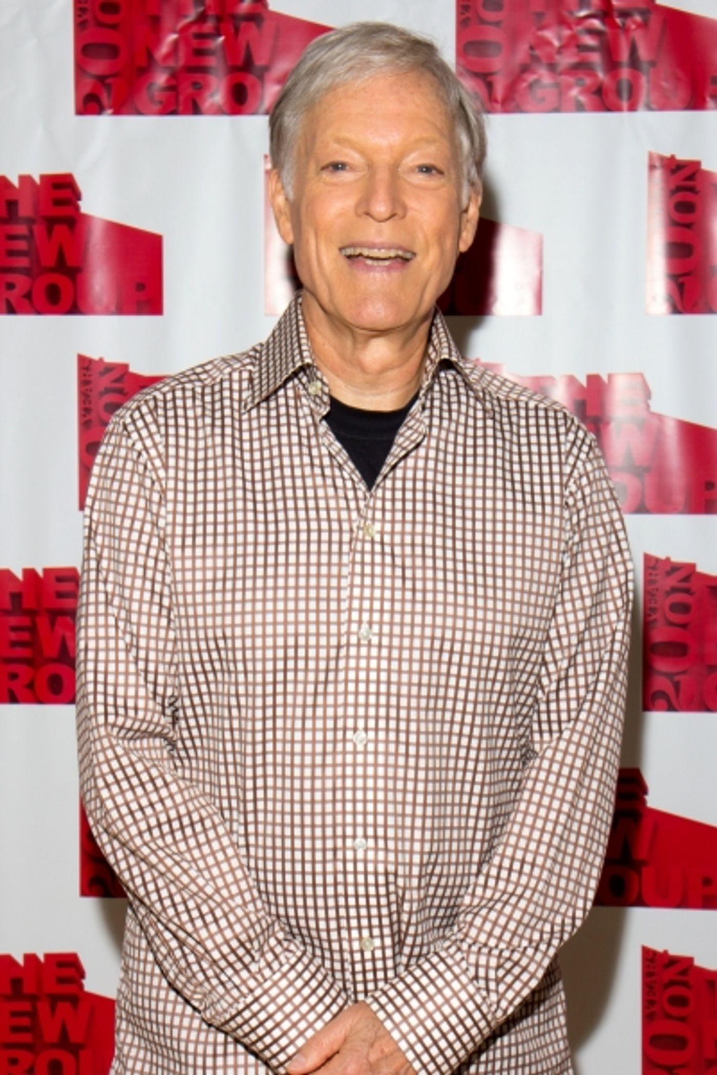 Photo Coverage: Company of New Group's STICKS AND BONES Meets the Press  Image