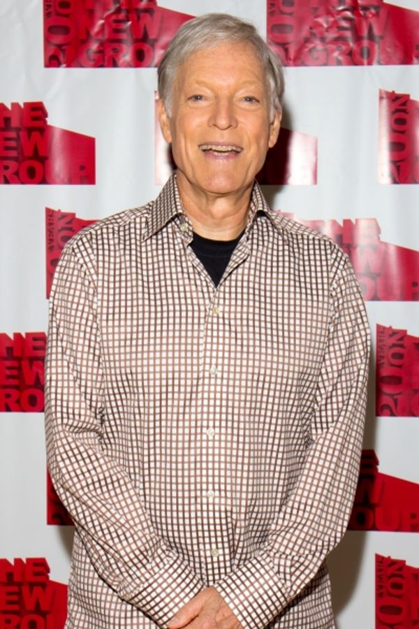 Richard Chamberlain Photo