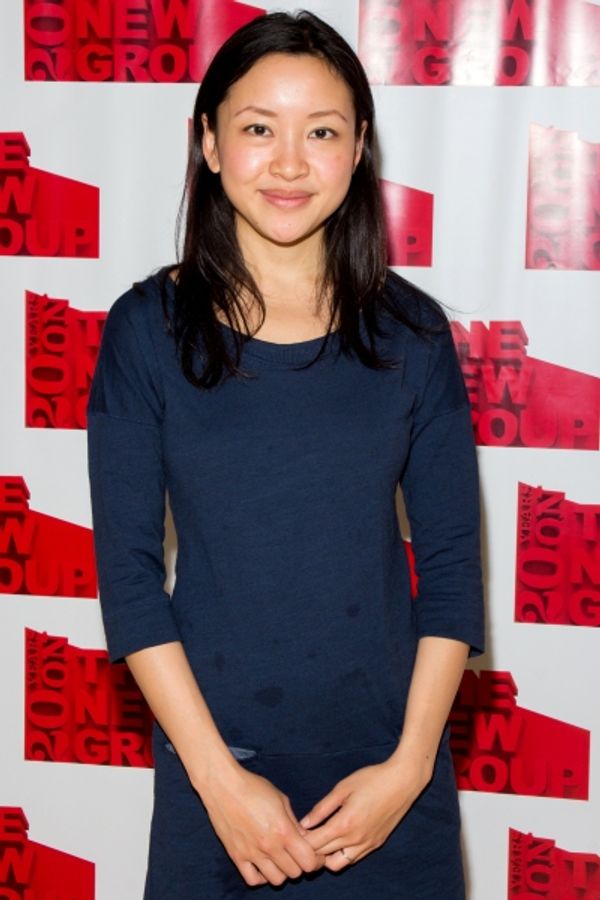 Nadia Gan Photo