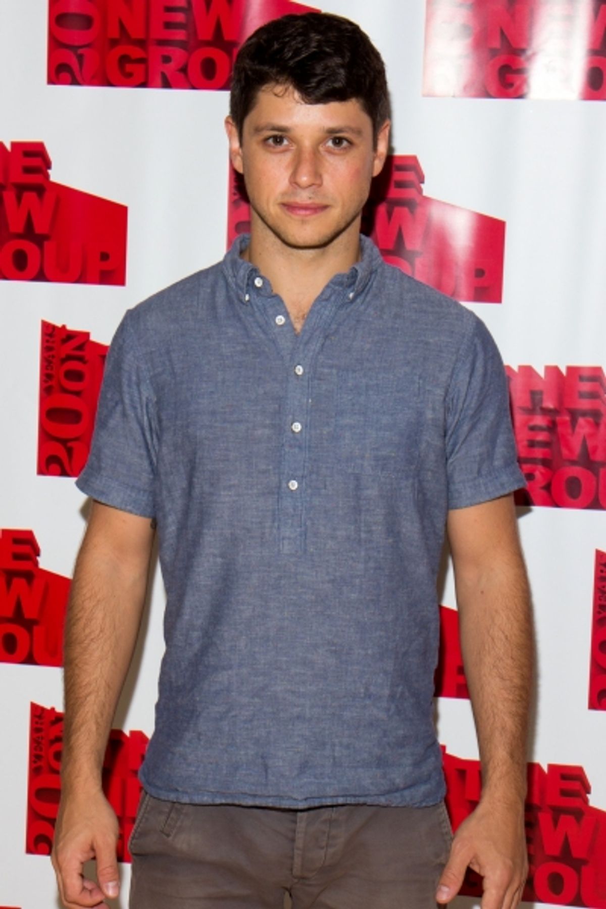 Raviv Ullman at 