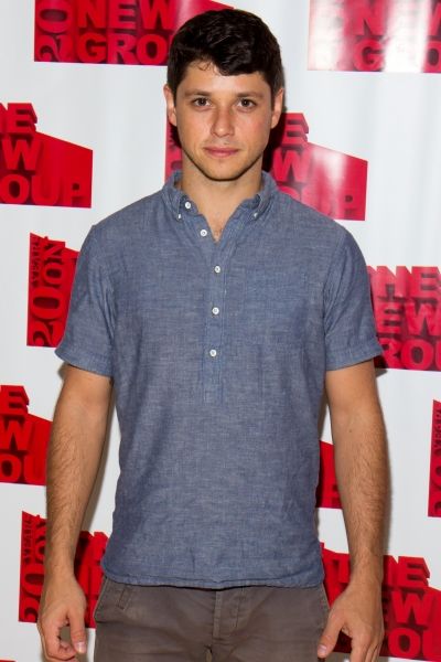 Raviv Ullman Photo