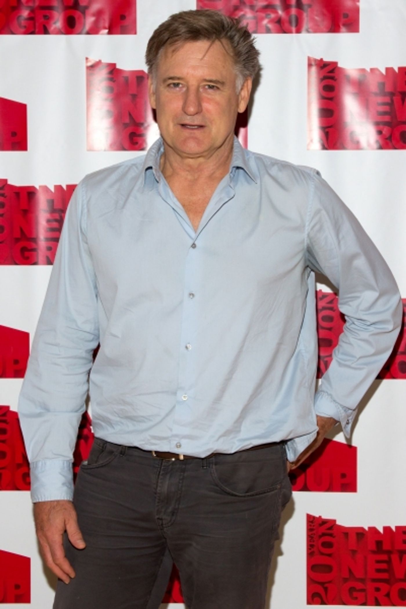 Photo Coverage: Company of New Group's STICKS AND BONES Meets the Press  Image