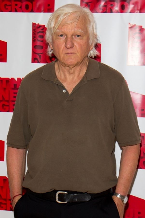 David Rabe Photo