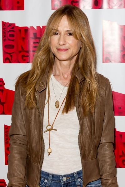 Holly Hunter Photo