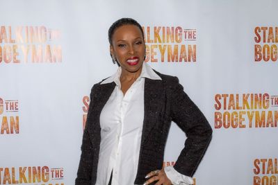 Brenda Braxton  Photo