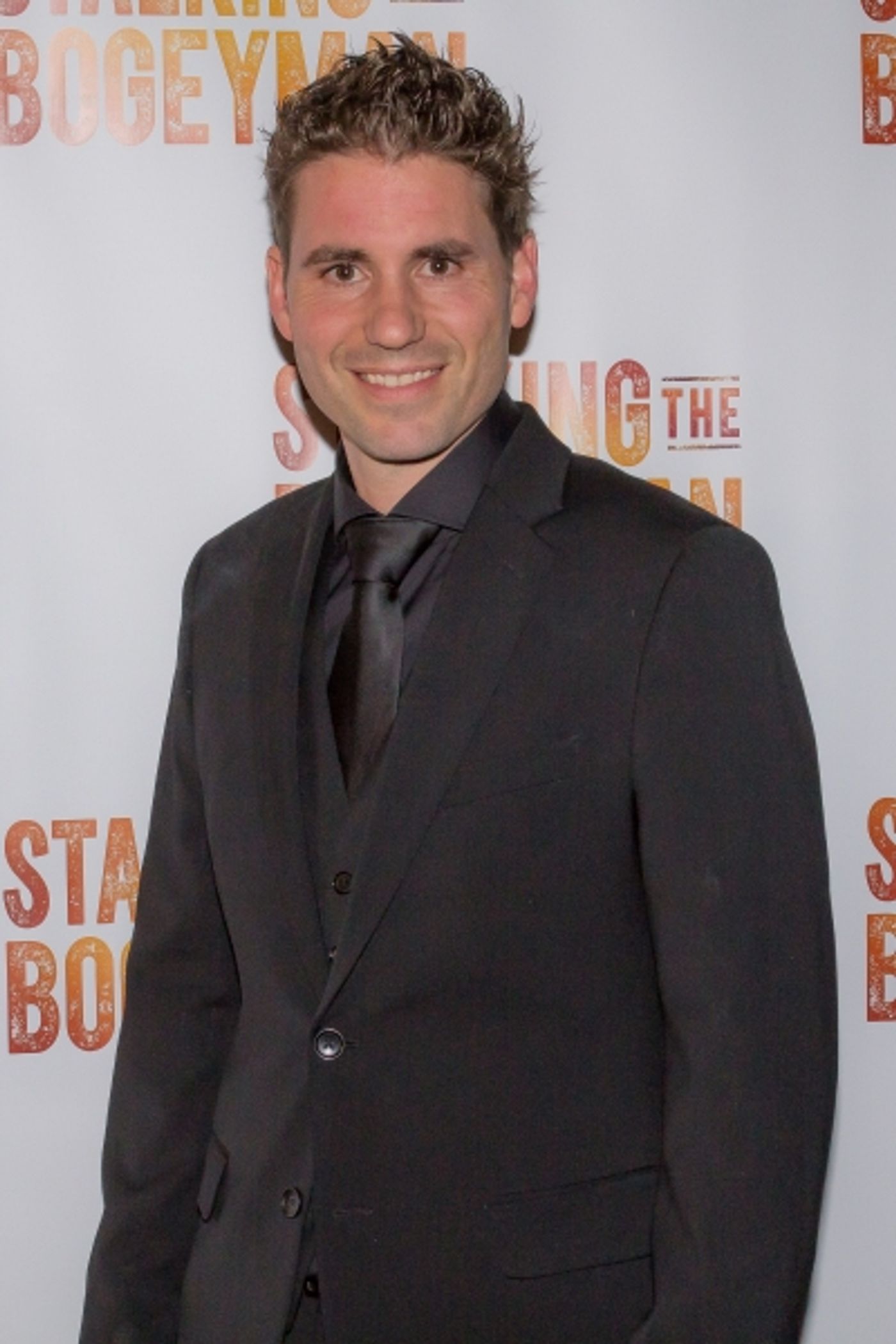 Photo Flash: Inside Opening Night of STALKING THE BOGEYMAN  Image