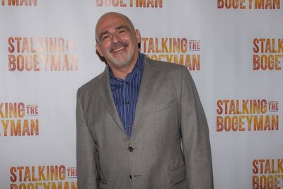John Herrera  Photo