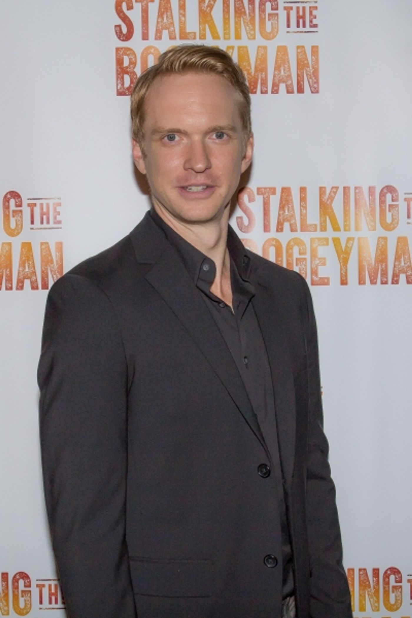 Photo Flash: Inside Opening Night of STALKING THE BOGEYMAN  Image