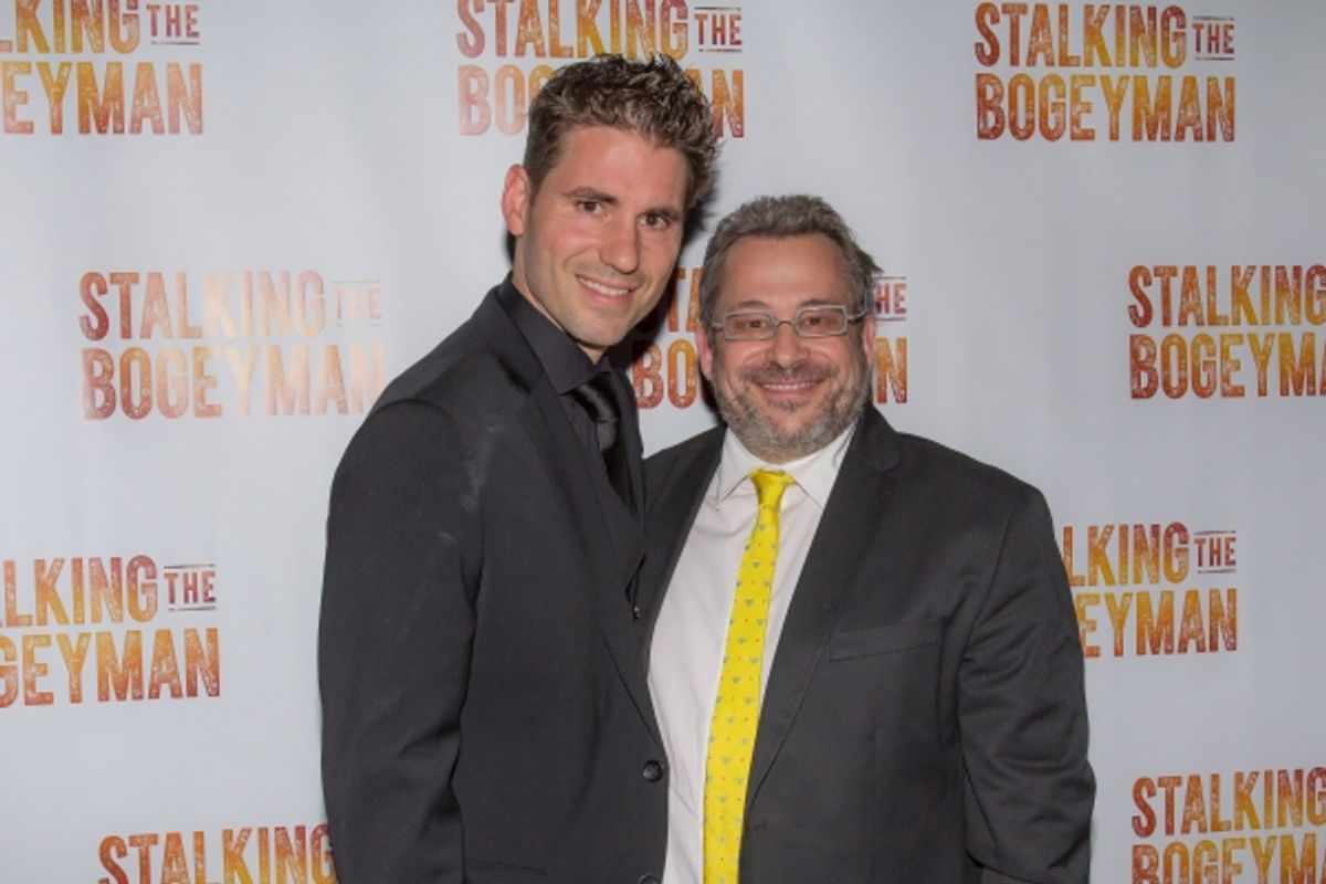 Markus Potter, David Syner  at 