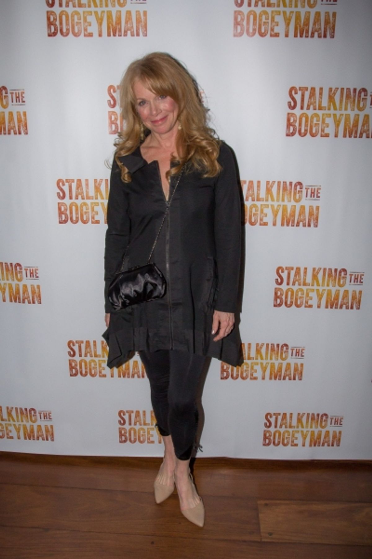 Amy Van Nostrand  at 