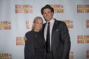 Astrid Heger and Erik Heger  Photo