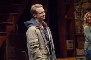 Roderick Hill  Photo