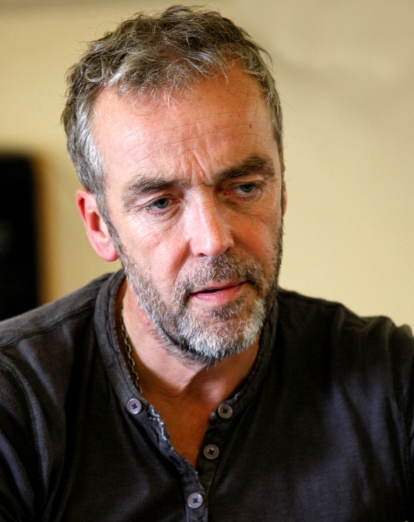 Photo Flash: In Rehearsal with John Hannah and More for Anya Reiss's UNCLE VANYA  Image