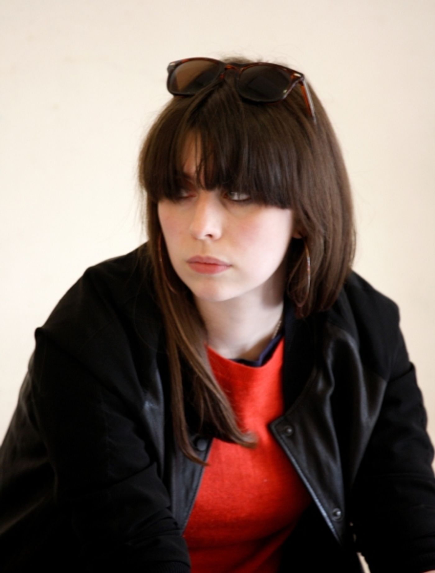 Photo Flash: In Rehearsal with John Hannah and More for Anya Reiss's UNCLE VANYA Photo Flash: In Rehearsal with John Hannah and More for Anya Reiss's UNCLE VANYA Image