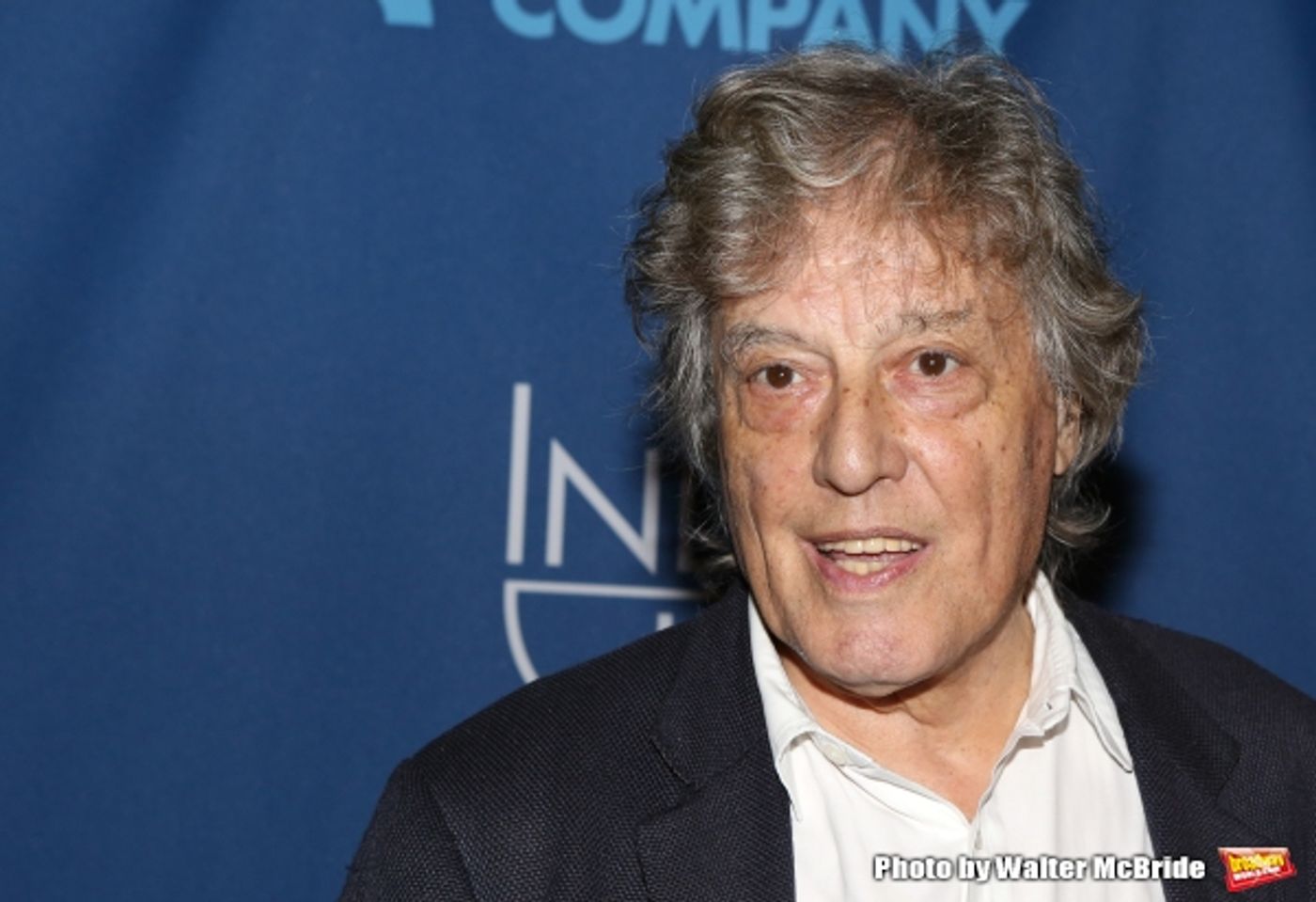 Photo Coverage: INDIAN INK Comapny Celebrates Opening Night! Image