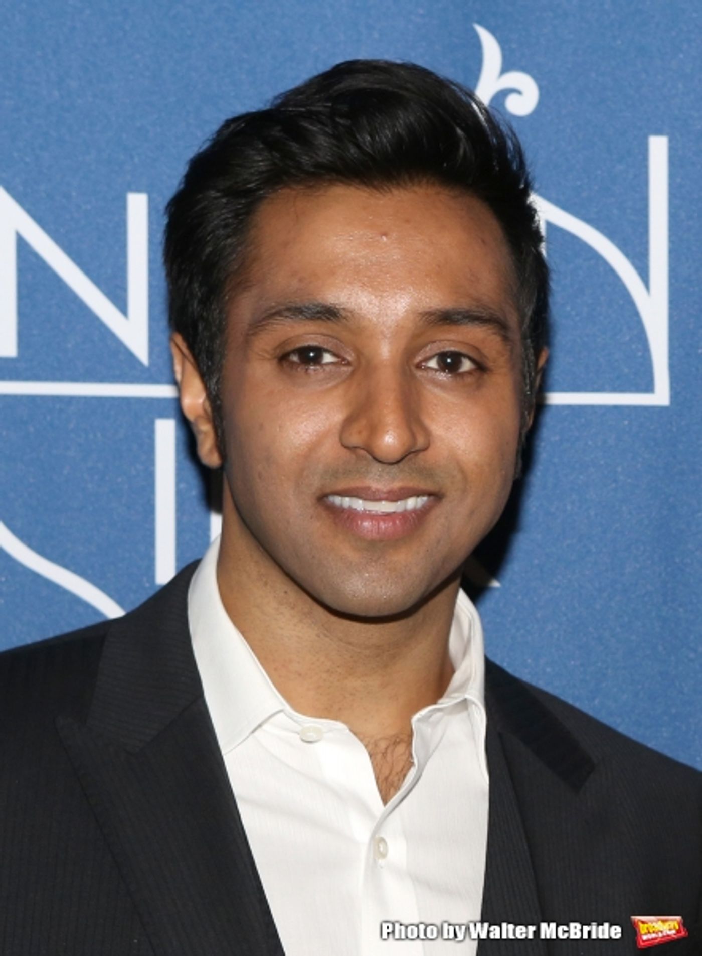 Photo Coverage: INDIAN INK Comapny Celebrates Opening Night! Image
