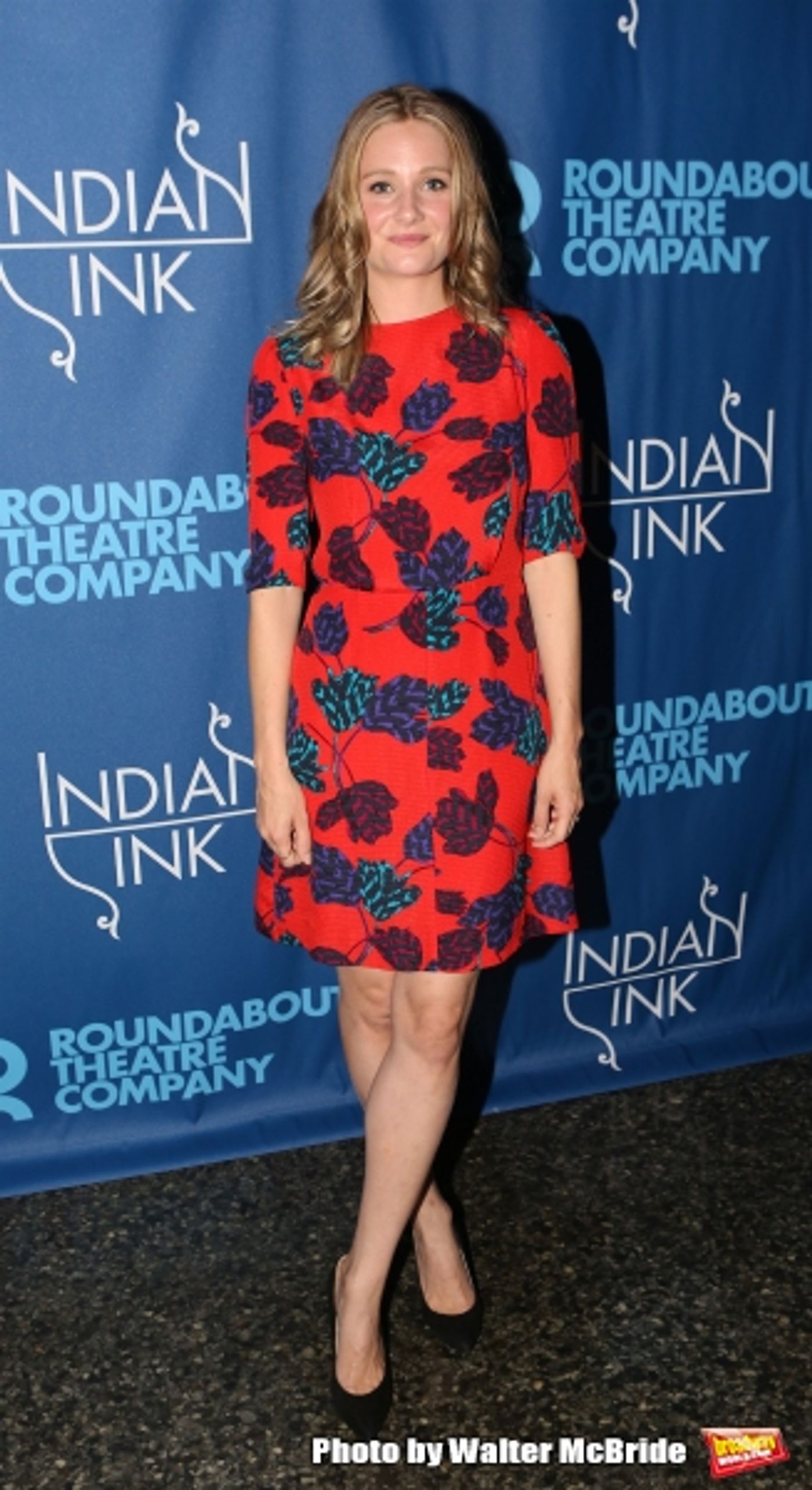 Photo Coverage: INDIAN INK Comapny Celebrates Opening Night! Image