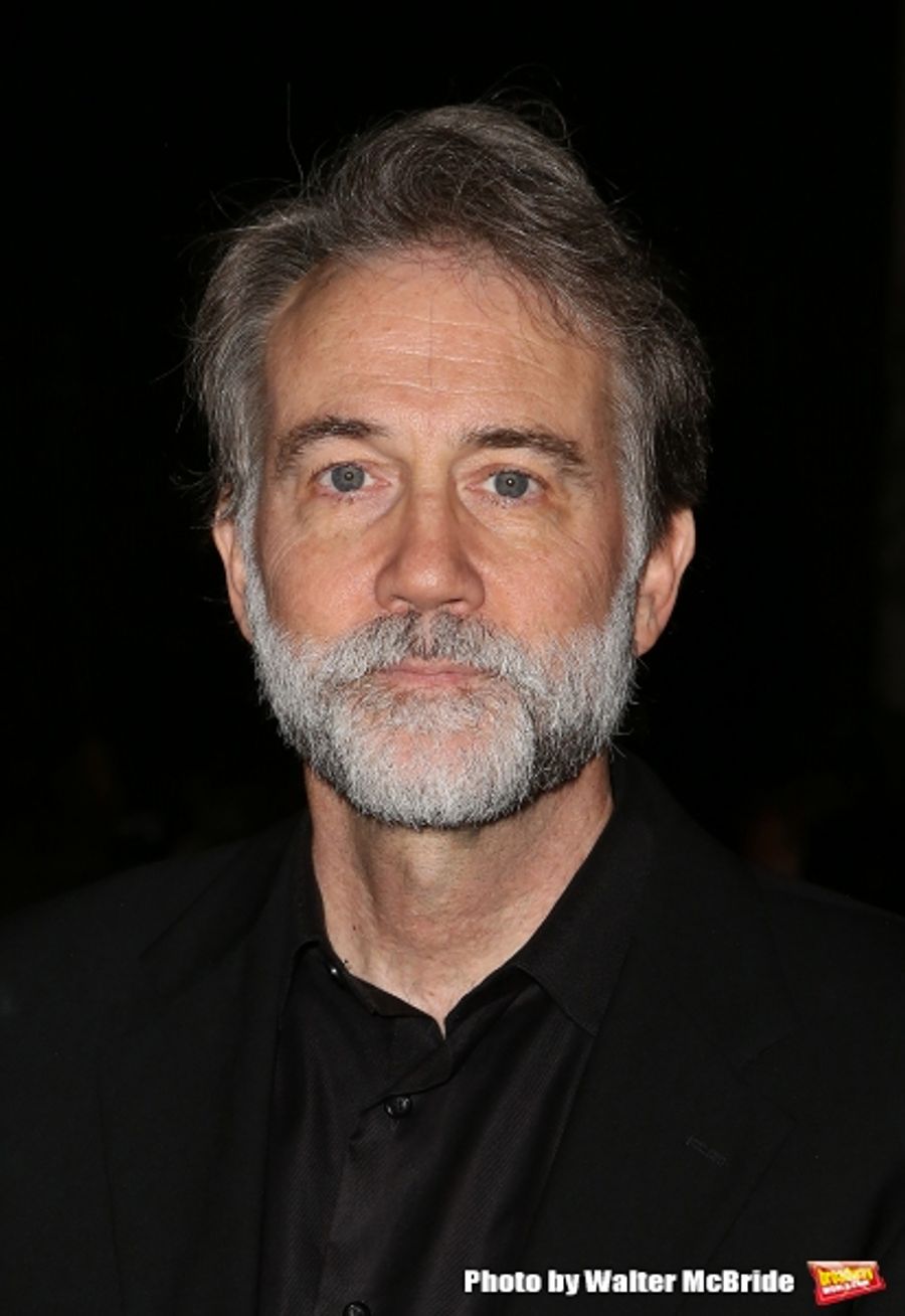 Photo Coverage: On the Opening Night Red Carpet for Roundabout's INDIAN INK Image