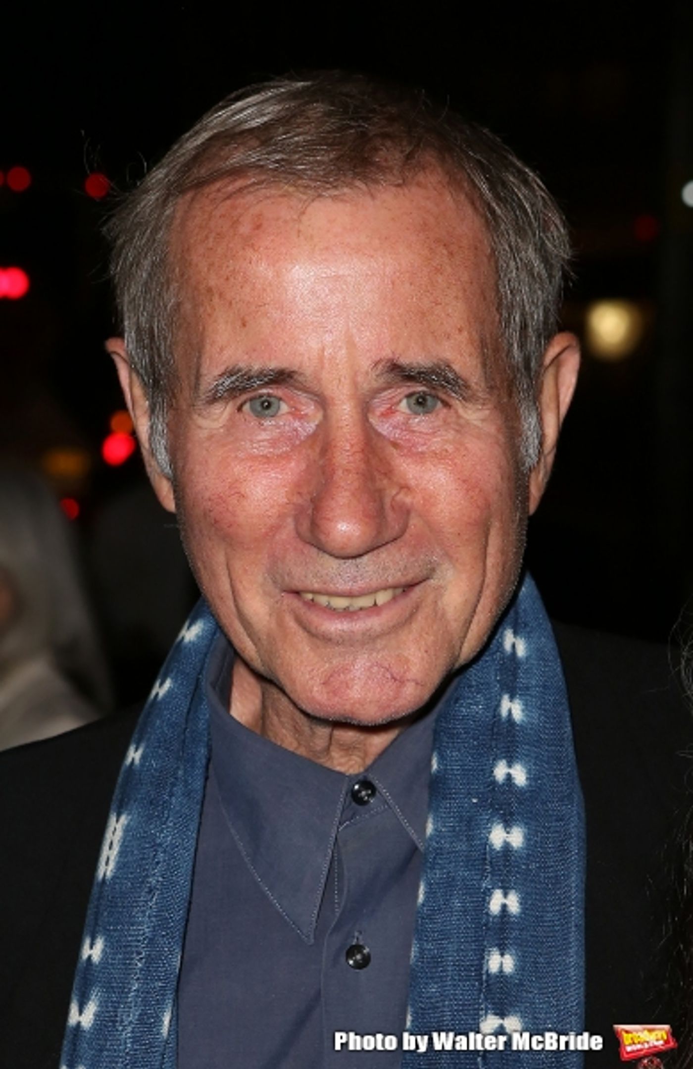 Photo Coverage: On the Opening Night Red Carpet for Roundabout's INDIAN INK  Image