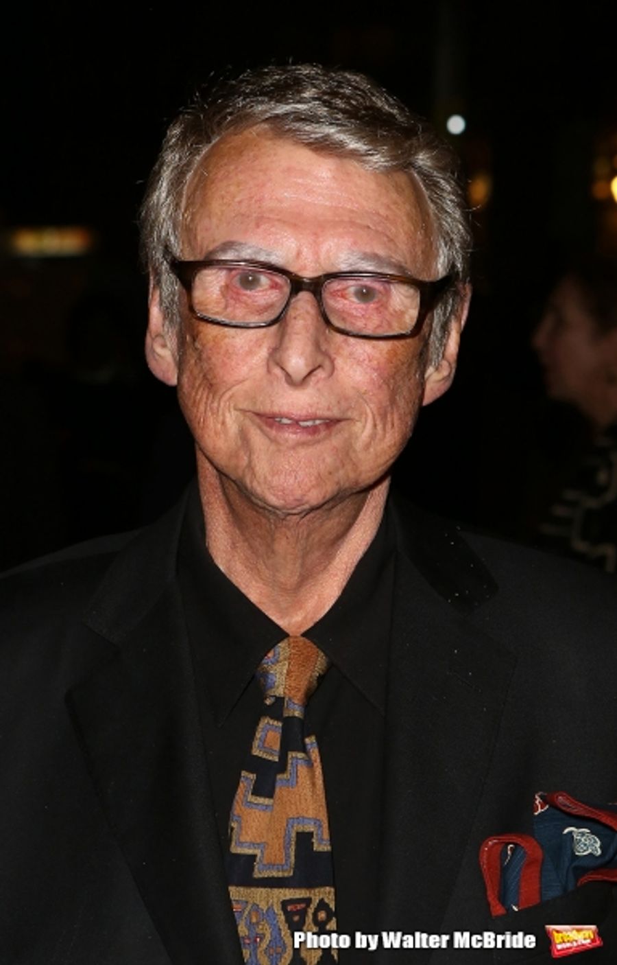 Photo Coverage: On the Opening Night Red Carpet for Roundabout's INDIAN INK Image
