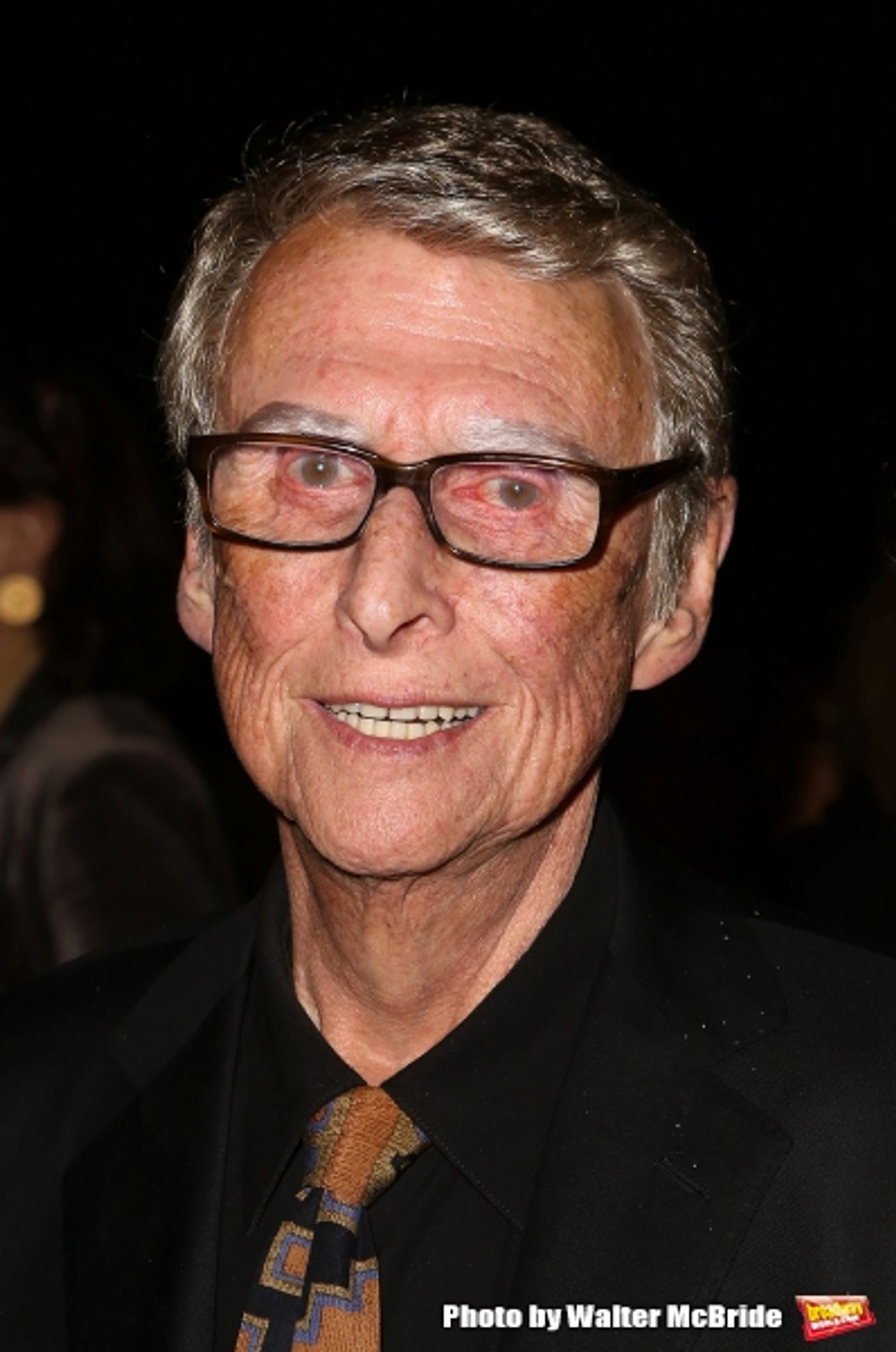 Photo Coverage: On the Opening Night Red Carpet for Roundabout's INDIAN INK  Image