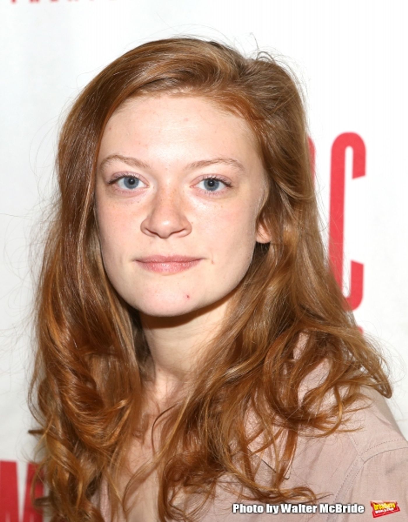 Photo Coverage: MCC's PUNK ROCK Company Meets the Press!  Image