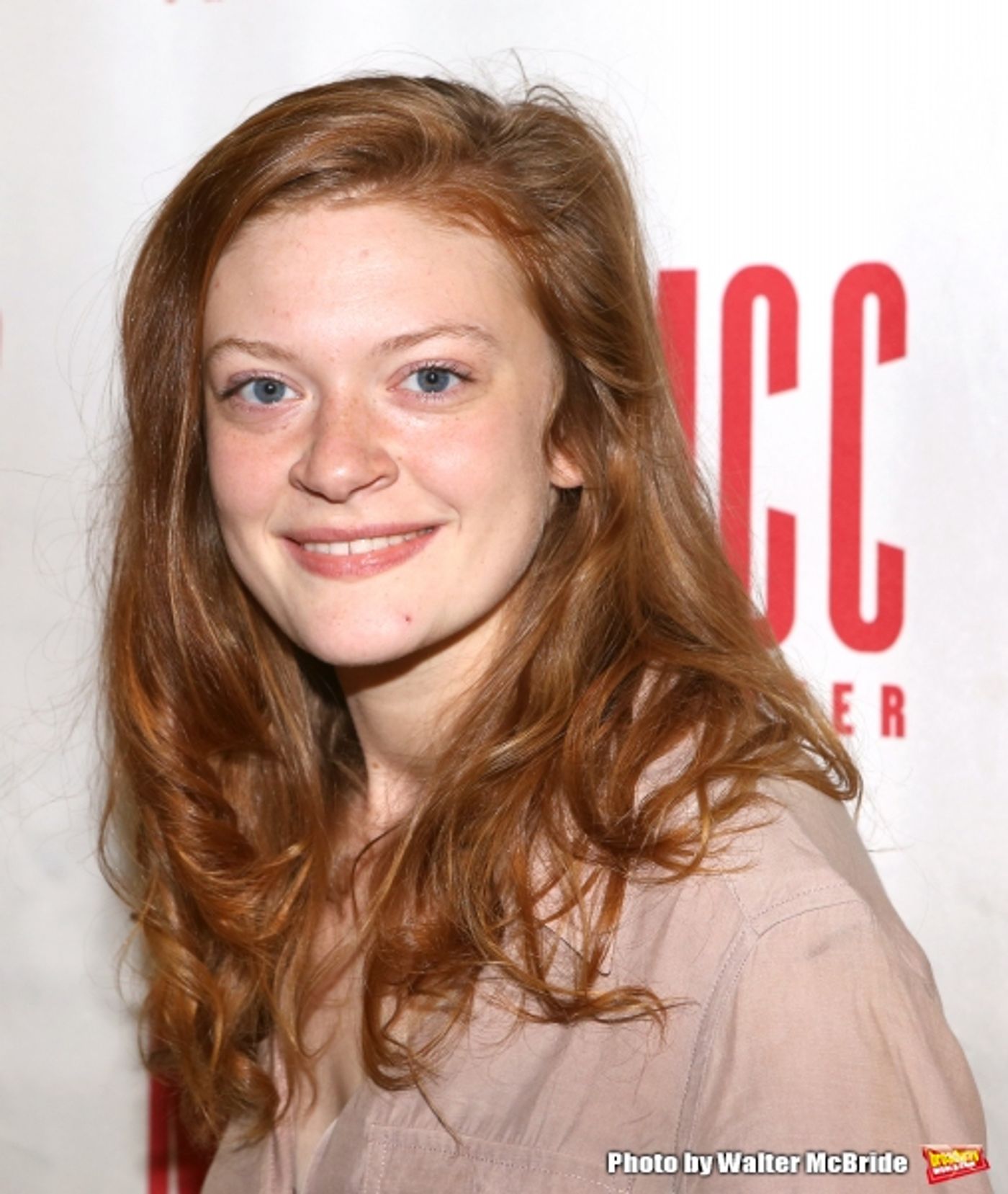 Photo Coverage: MCC's PUNK ROCK Company Meets the Press!  Image