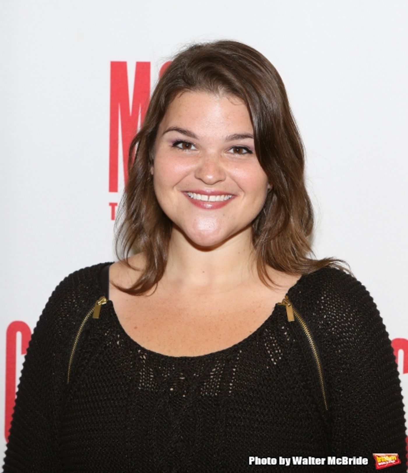 Photo Coverage: MCC's PUNK ROCK Company Meets the Press!  Image