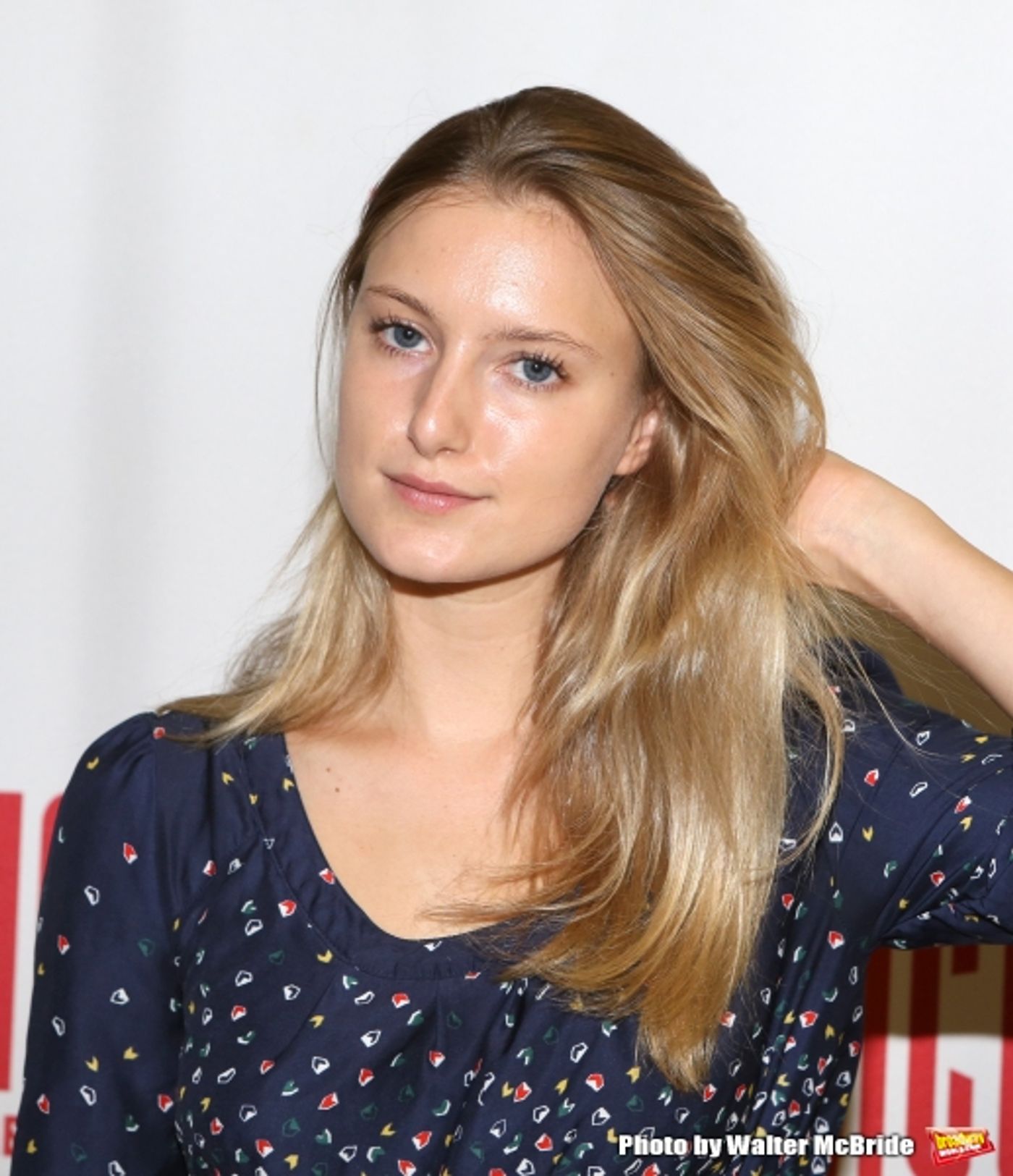 Photo Coverage: MCC's PUNK ROCK Company Meets the Press!  Image