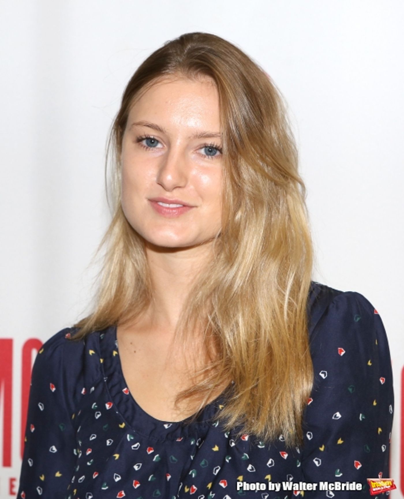 Photo Coverage: MCC's PUNK ROCK Company Meets the Press!  Image