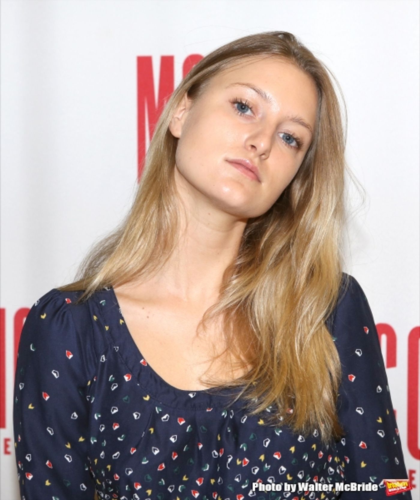 Photo Coverage: MCC's PUNK ROCK Company Meets the Press!  Image