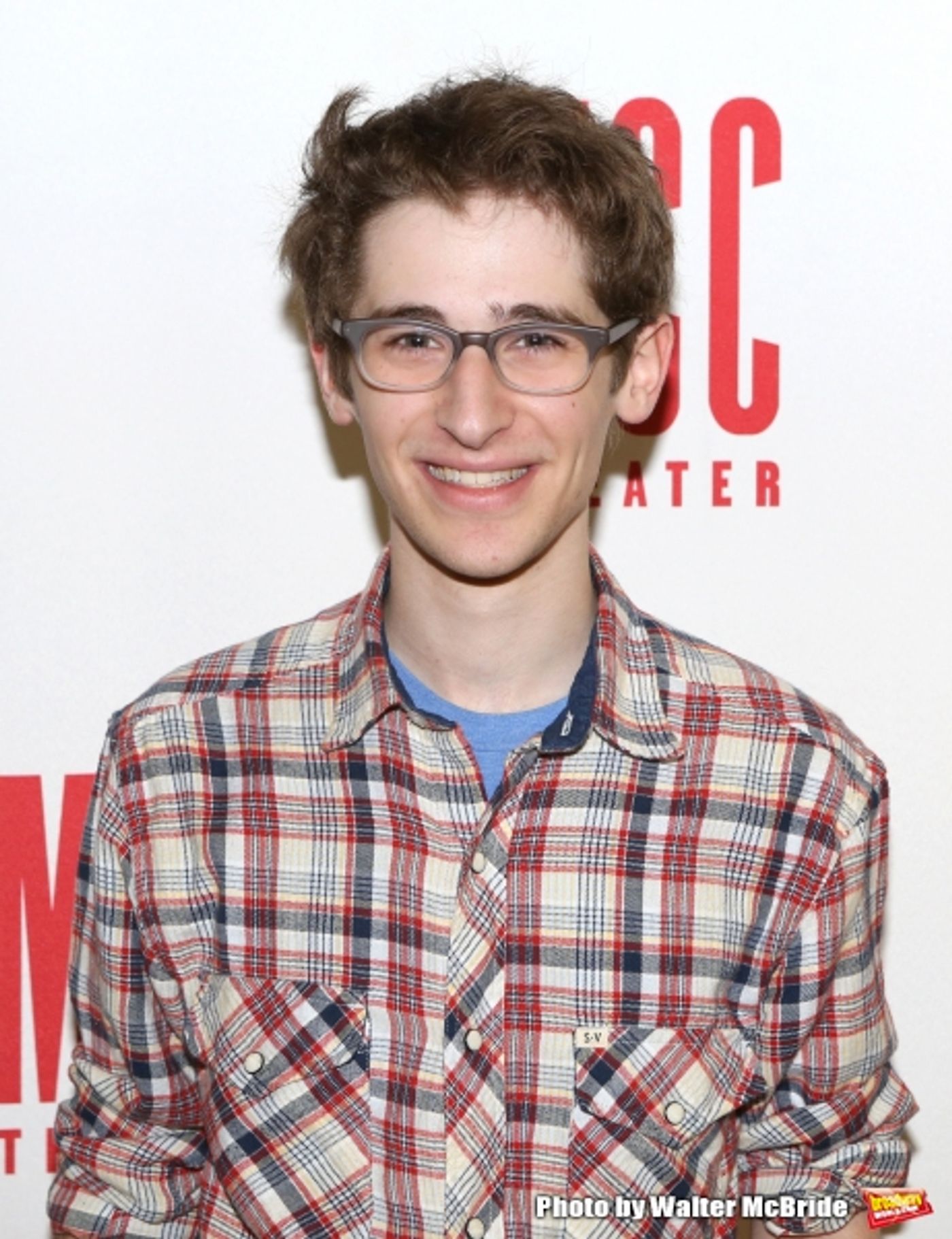 Photo Coverage: MCC's PUNK ROCK Company Meets the Press!  Image