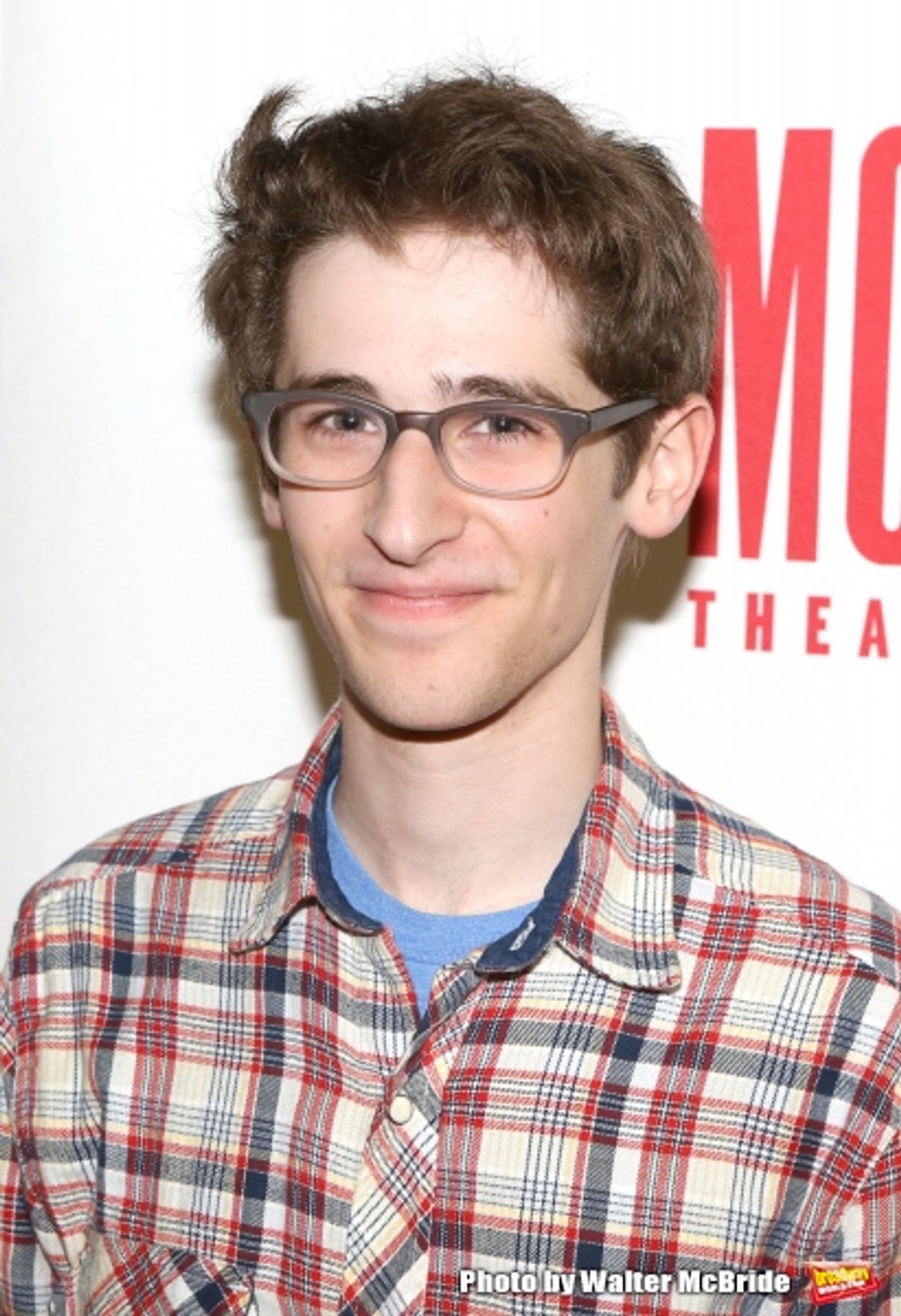 Photo Coverage: MCC's PUNK ROCK Company Meets the Press!  Image