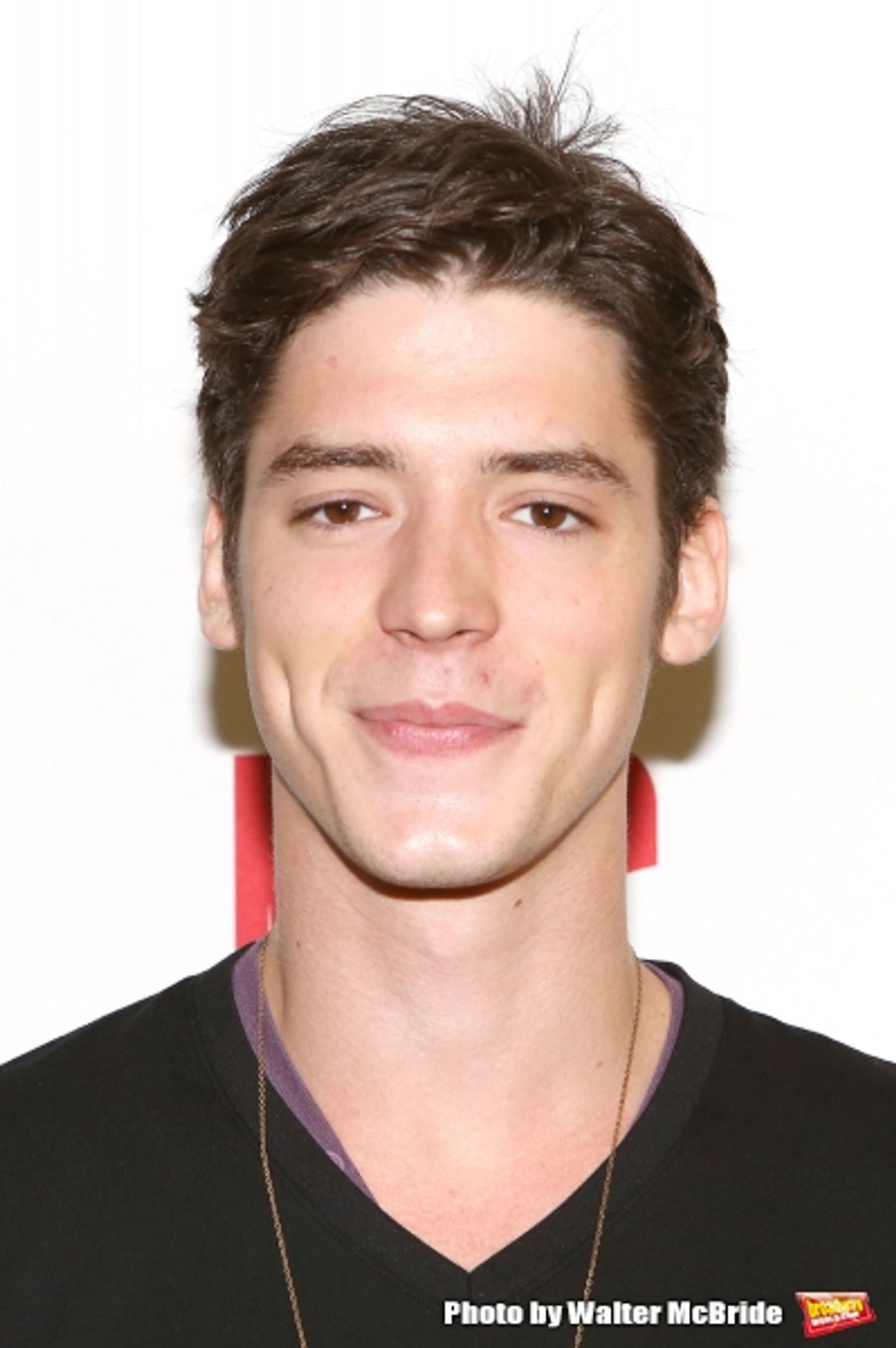 Photo Coverage: MCC's PUNK ROCK Company Meets the Press!  Image