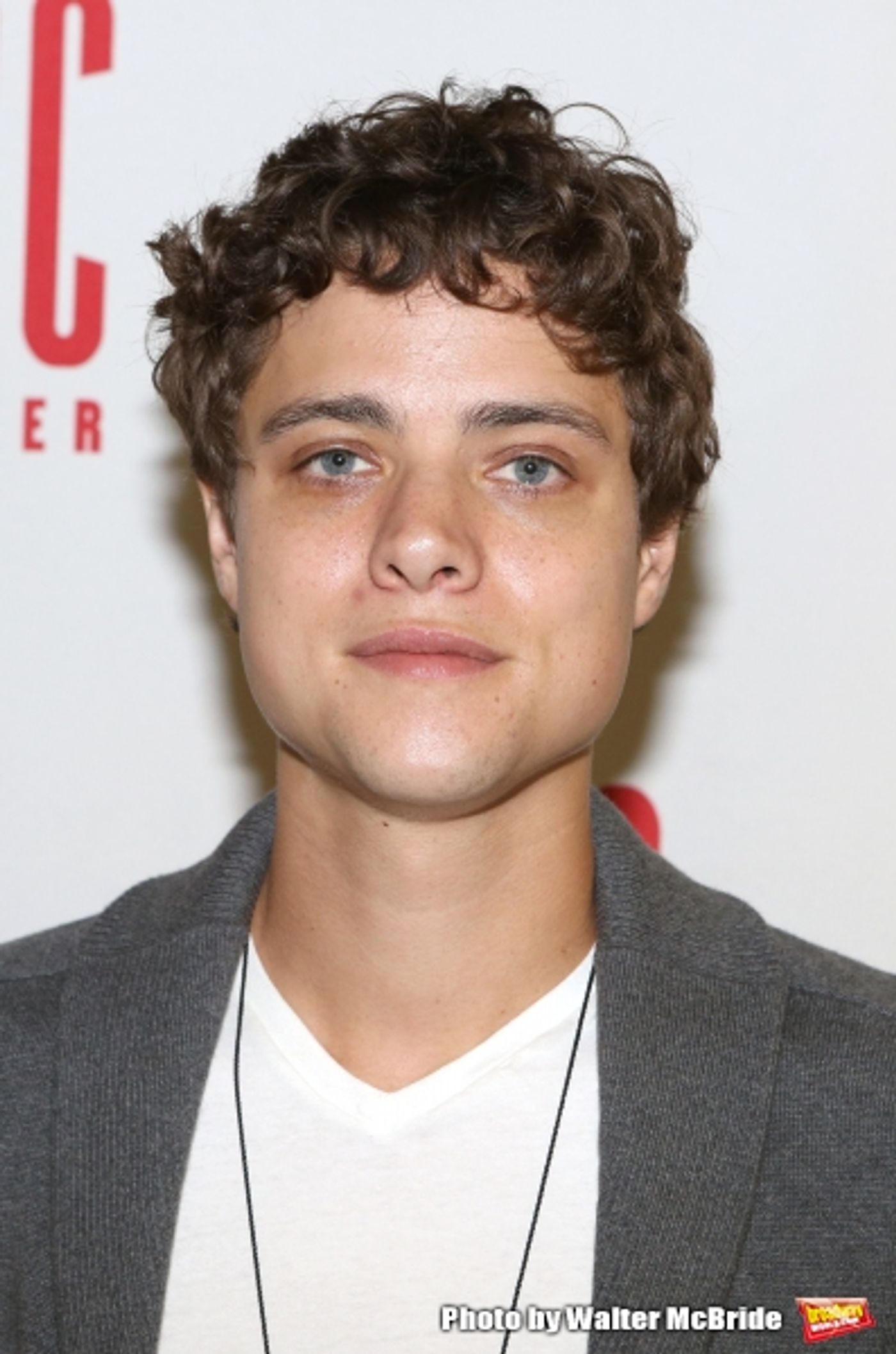 Photo Coverage: MCC's PUNK ROCK Company Meets the Press!  Image