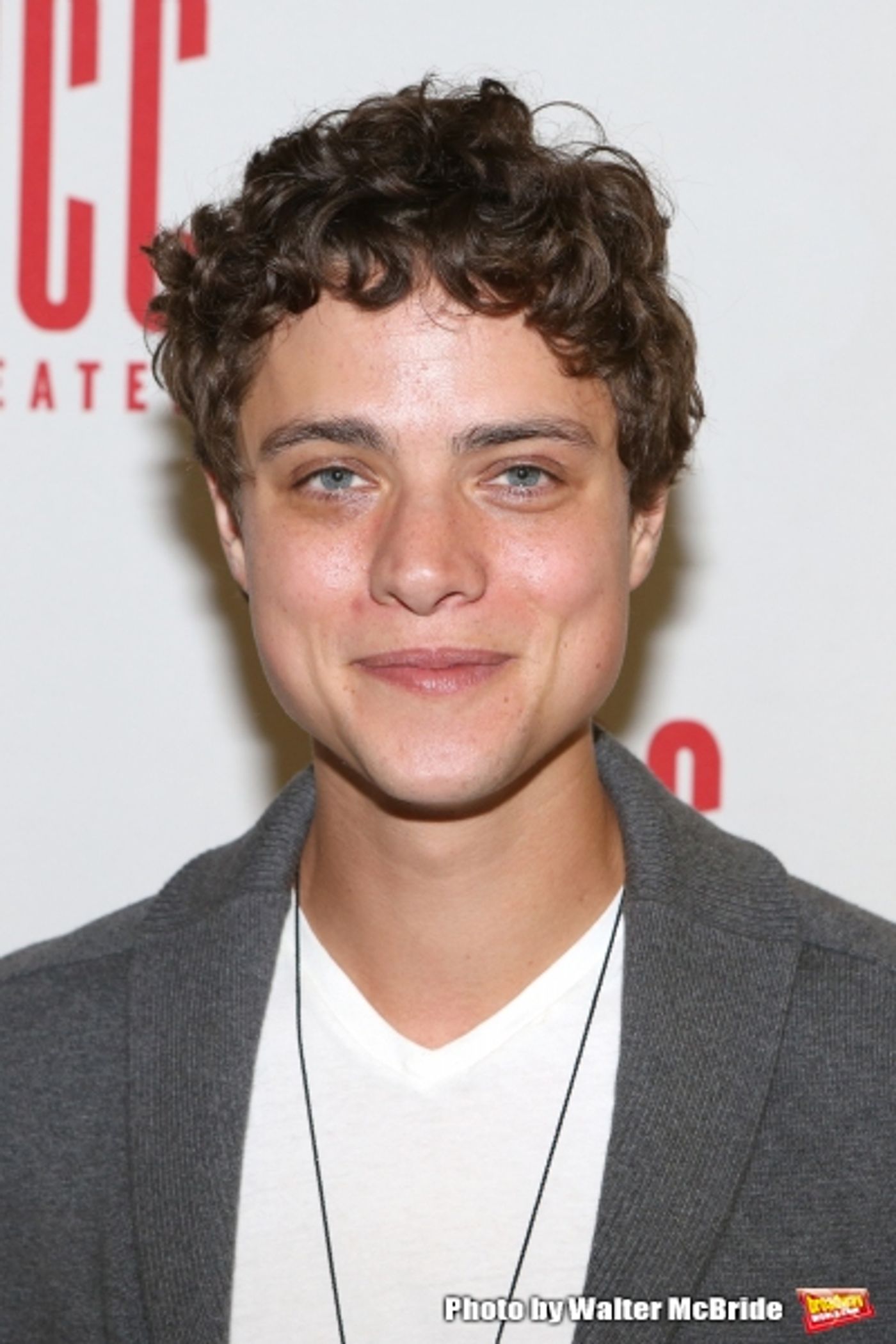 Photo Coverage: MCC's PUNK ROCK Company Meets the Press!  Image