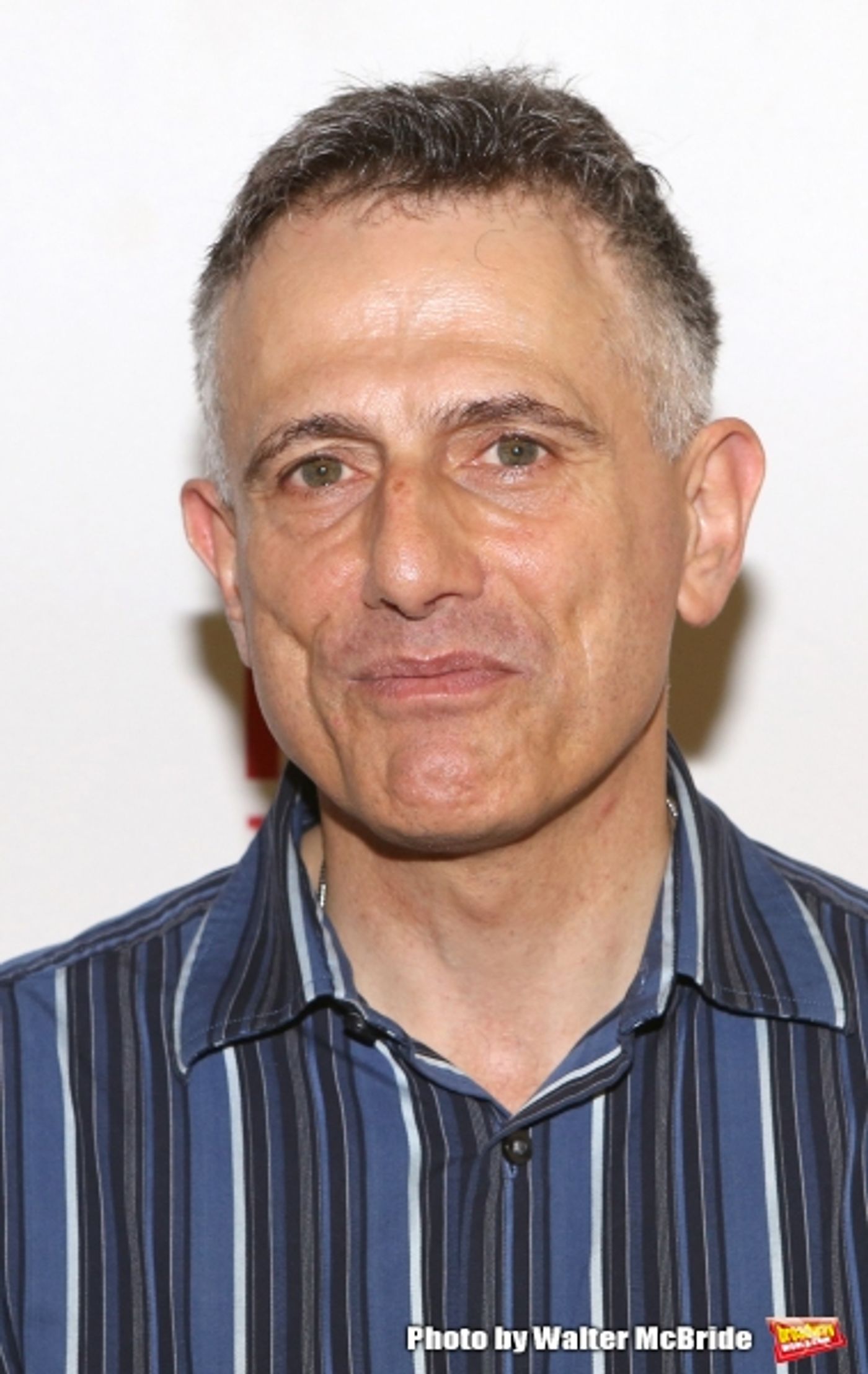 Photo Coverage: MCC's PUNK ROCK Company Meets the Press!  Image