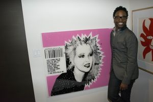 Billy Porter @ BroadwayWorld Billy Porter Photo