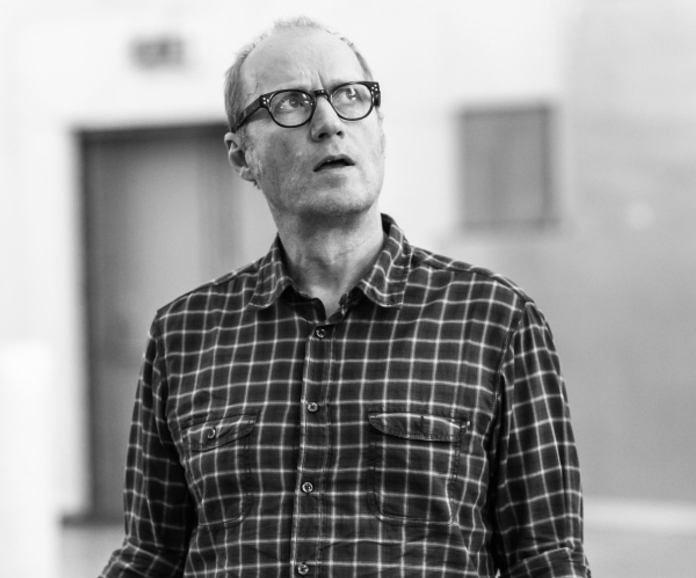 Photo Flash: In Rehearsal with Adrian Edmonson and More for NEVILLE'S ISLAND at the Duke of York's Theatre  Image